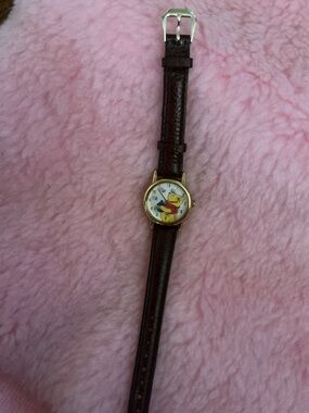 Winnie The Pooh Watch